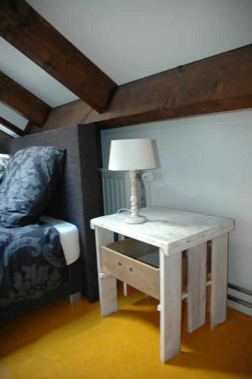 Bed & Breakfast De Kreitsberg Duifhuis Quarto foto