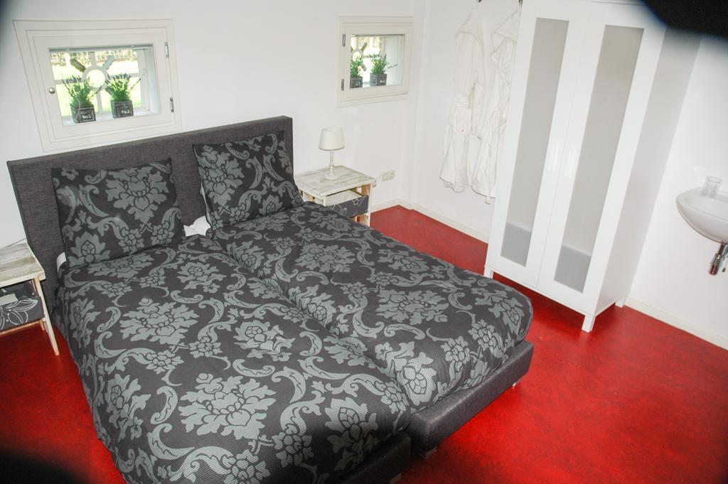Bed & Breakfast De Kreitsberg Duifhuis Quarto foto