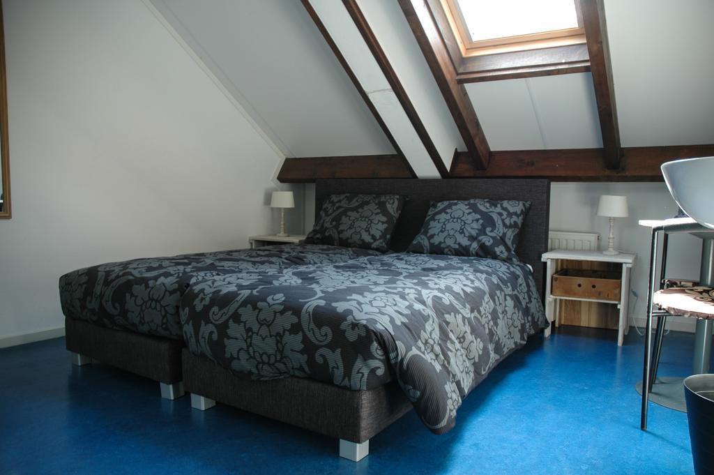 Bed & Breakfast De Kreitsberg Duifhuis Quarto foto